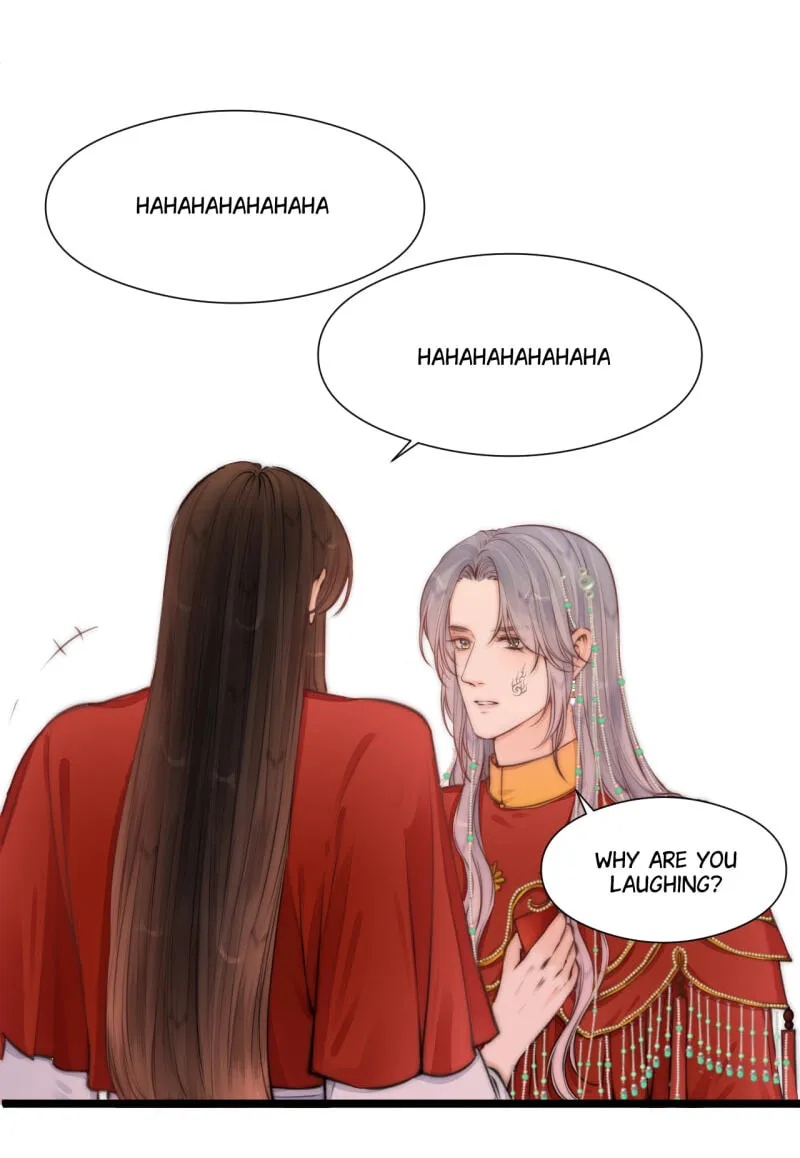 Read My Charming Bandit chapter 106 image 12 on Lezhin