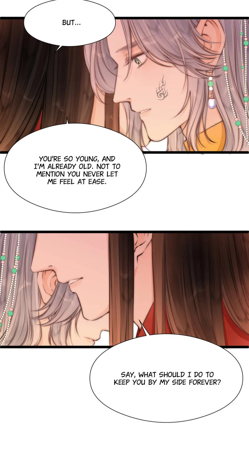 Read My Charming Bandit chapter 106 image 14 on Lezhin