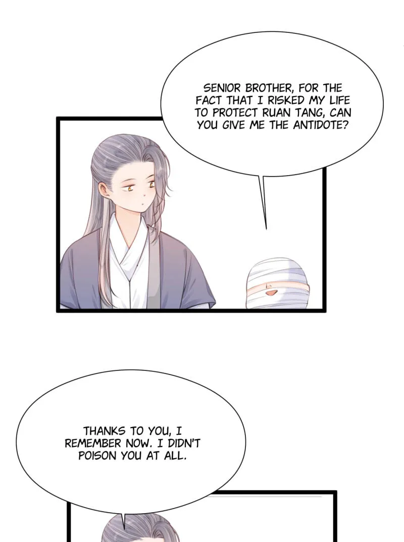 Read My Charming Bandit chapter 106 image 19 on Lezhin