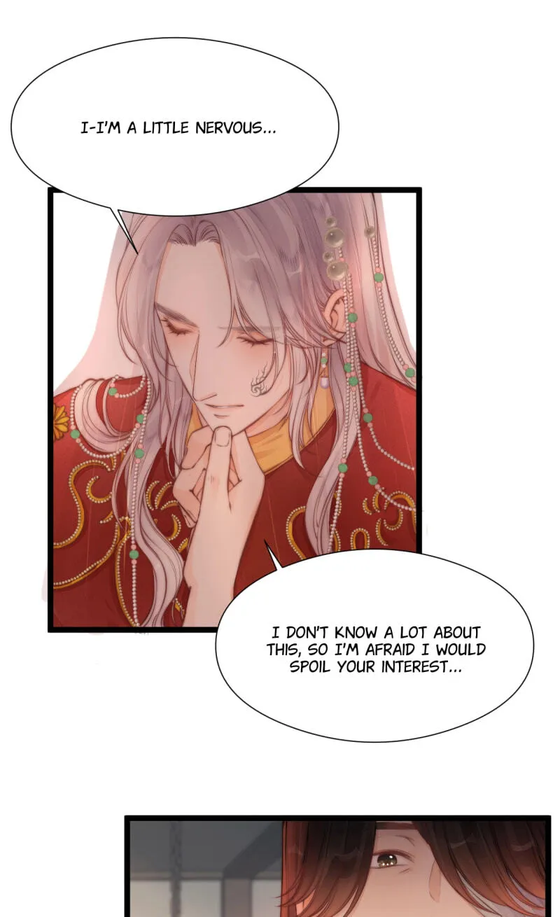 Read My Charming Bandit chapter 106 image 2 on Lezhin