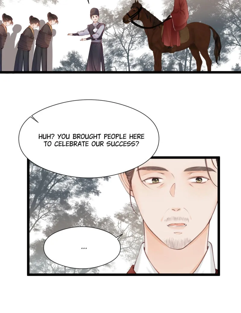 Read My Charming Bandit chapter 106 image 24 on Lezhin