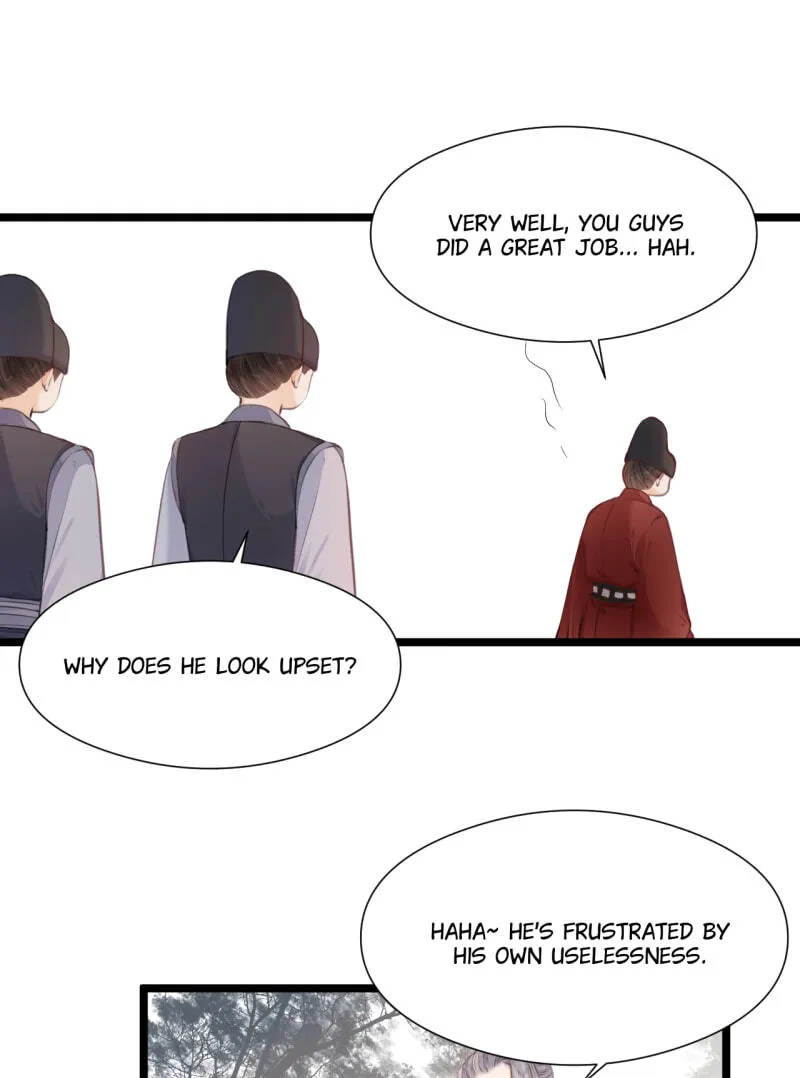 Read My Charming Bandit chapter 106 image 25 on Lezhin
