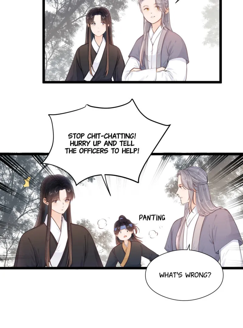 Read My Charming Bandit chapter 106 image 26 on Lezhin