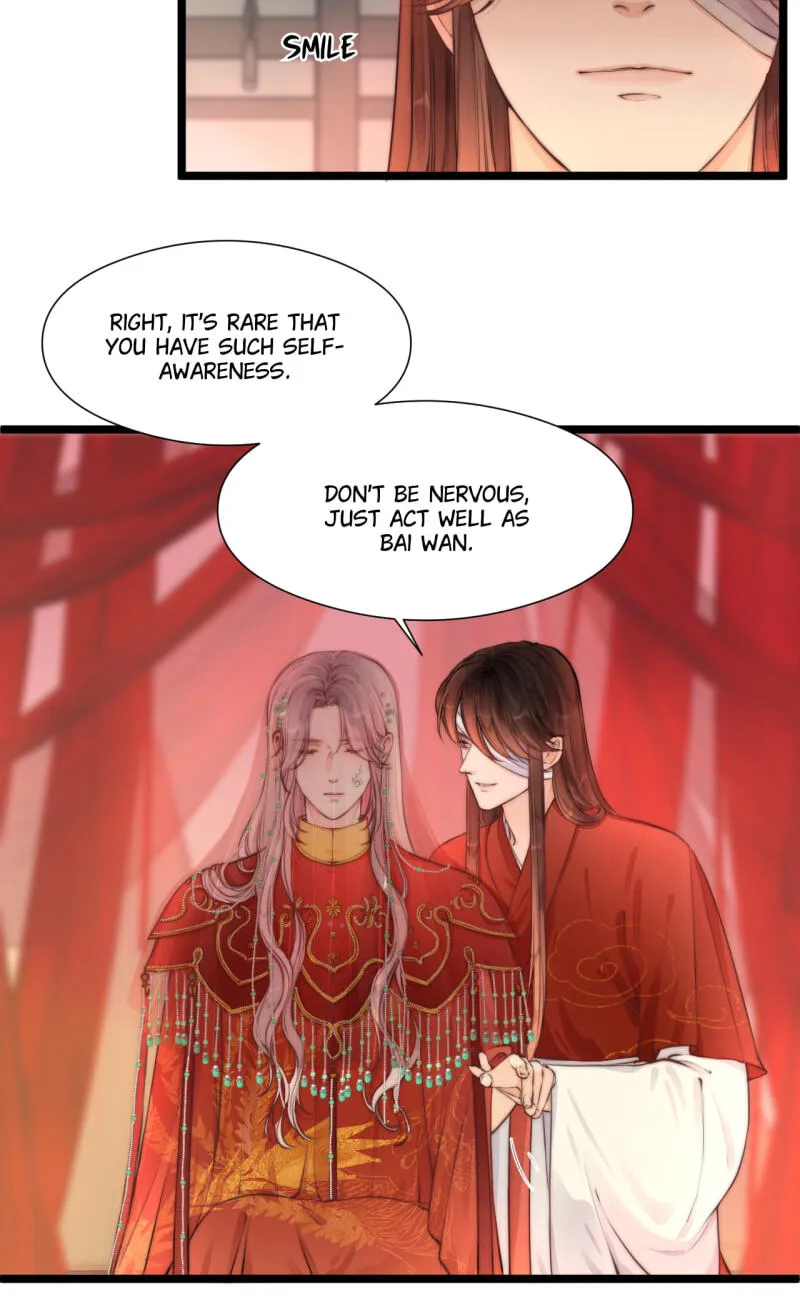 Read My Charming Bandit chapter 106 image 3 on Lezhin