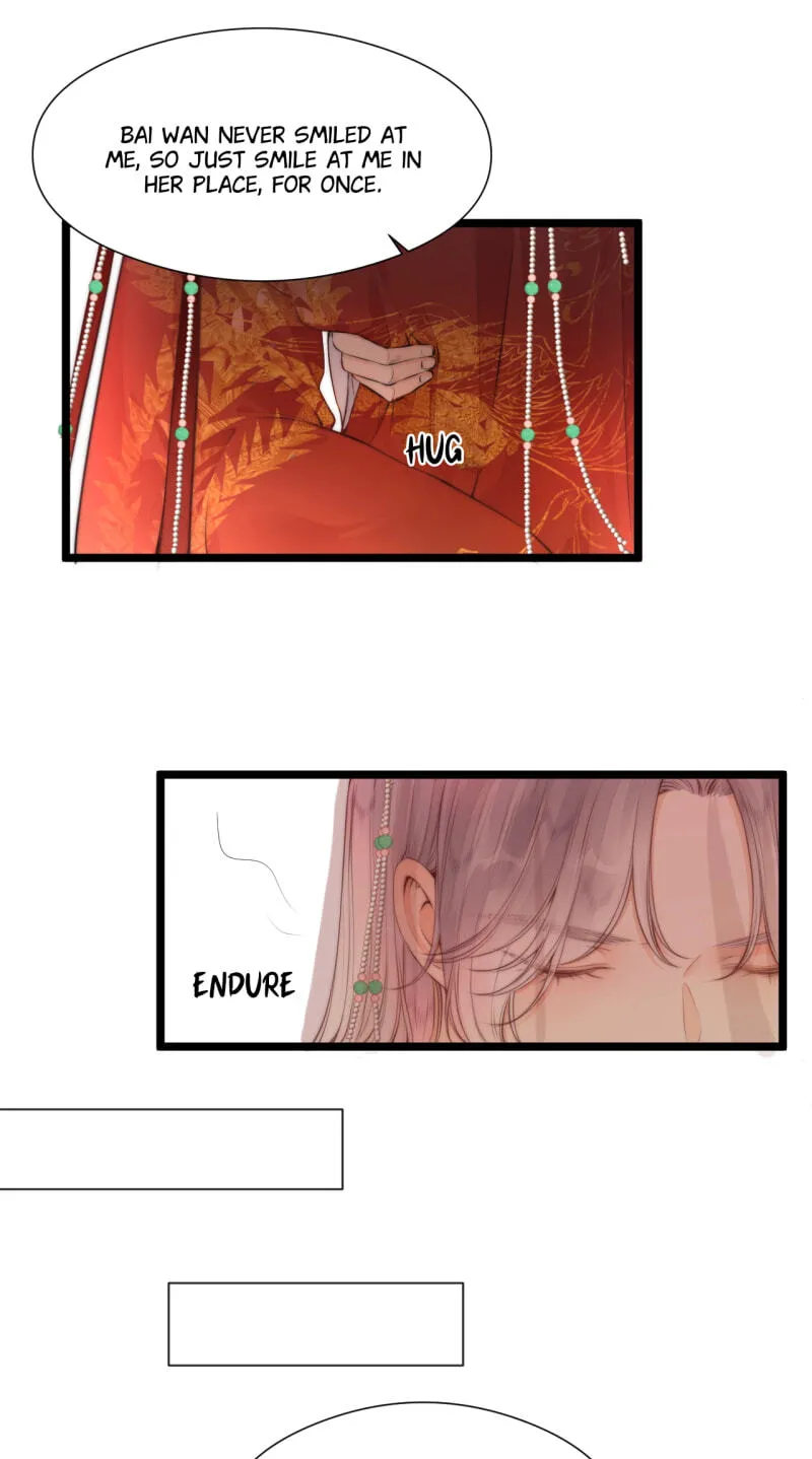 Read My Charming Bandit chapter 106 image 4 on Lezhin