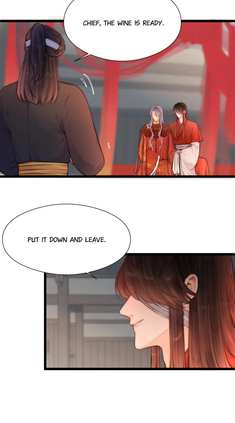 Read My Charming Bandit chapter 106 image 5 on Lezhin