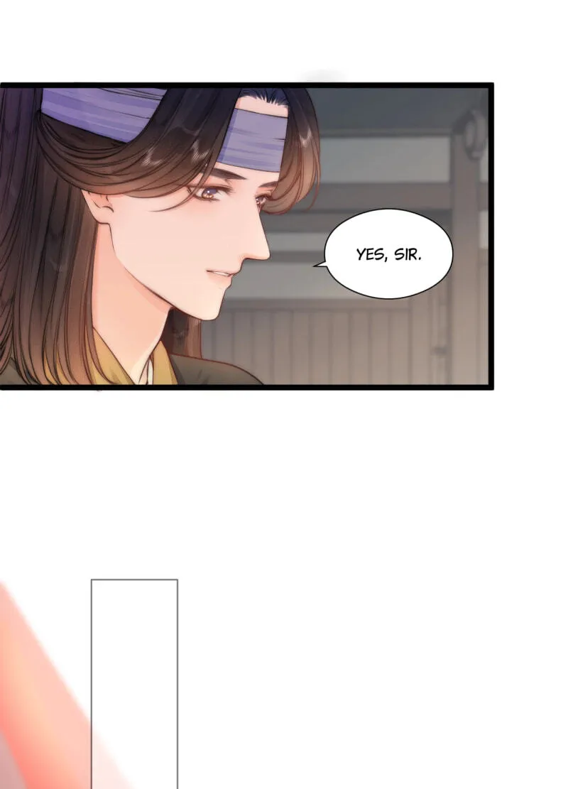 Read My Charming Bandit chapter 106 image 6 on Lezhin
