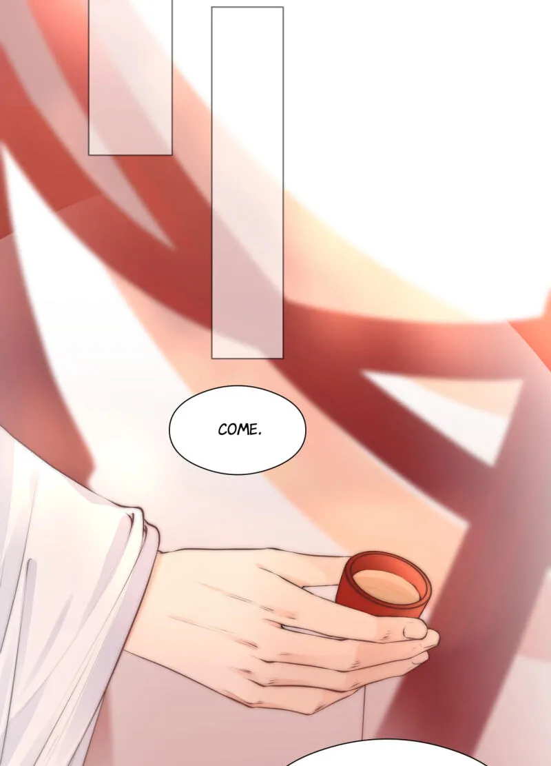 Read My Charming Bandit chapter 106 image 7 on Lezhin
