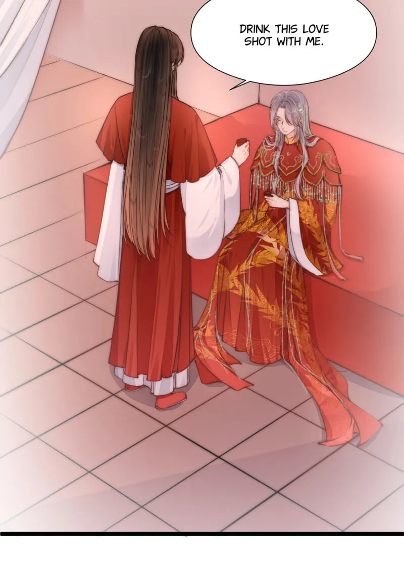 Read My Charming Bandit chapter 106 image 8 on Lezhin