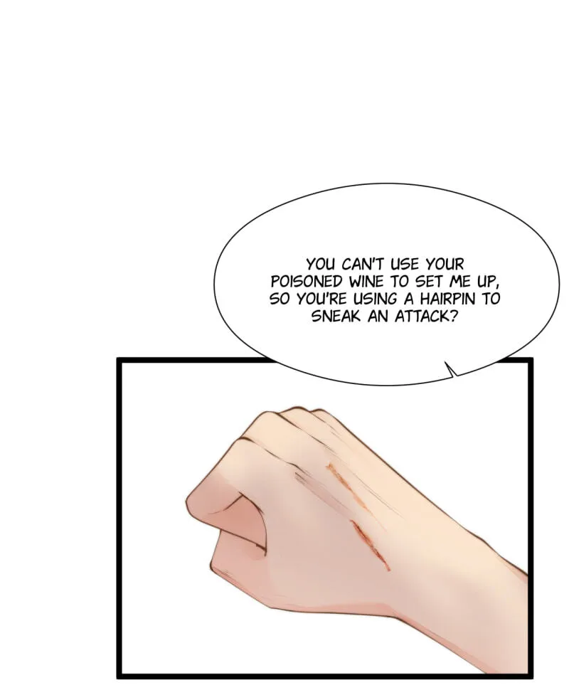 Read My Charming Bandit chapter 107 image 1 on Lezhin