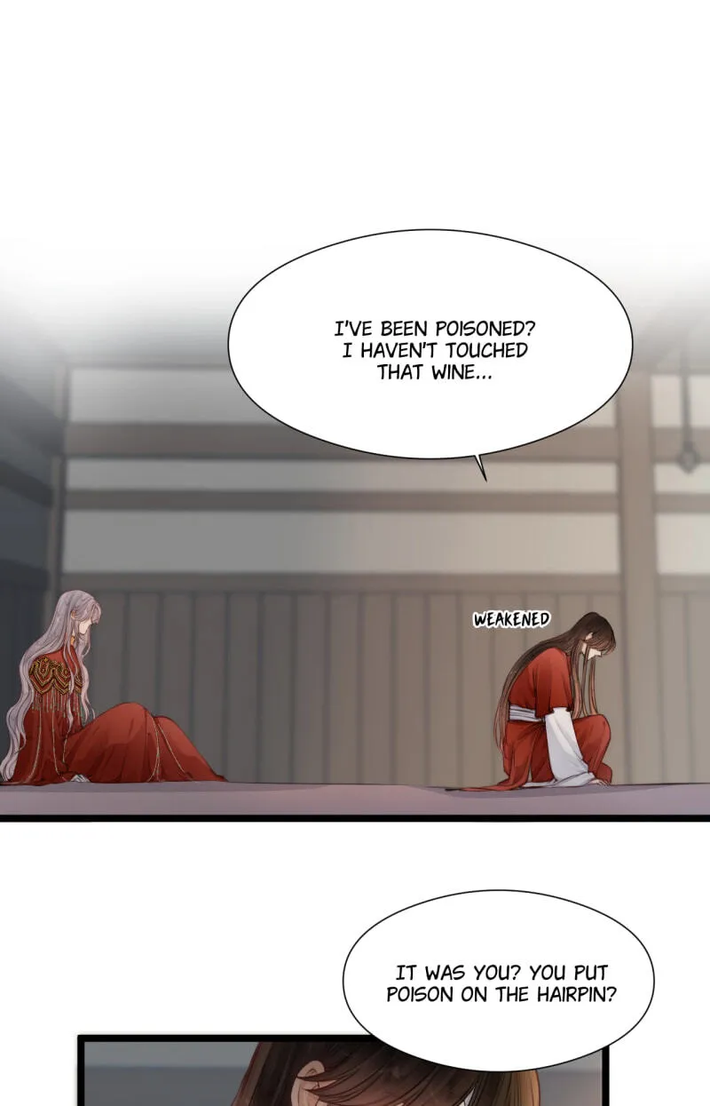 Read My Charming Bandit chapter 107 image 10 on Lezhin