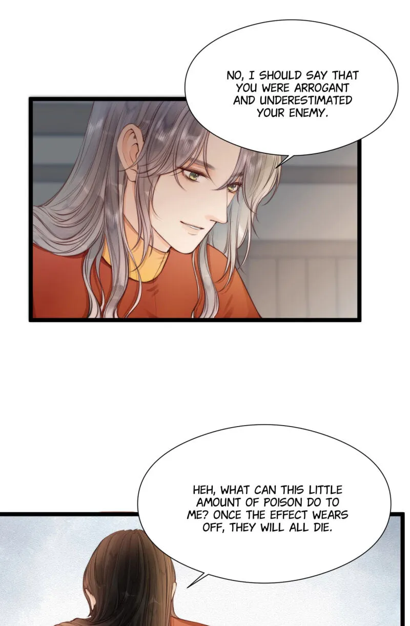 Read My Charming Bandit chapter 107 image 12 on Lezhin
