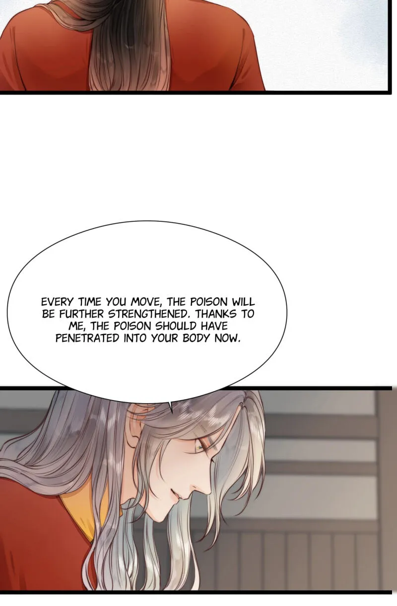 Read My Charming Bandit chapter 107 image 13 on Lezhin