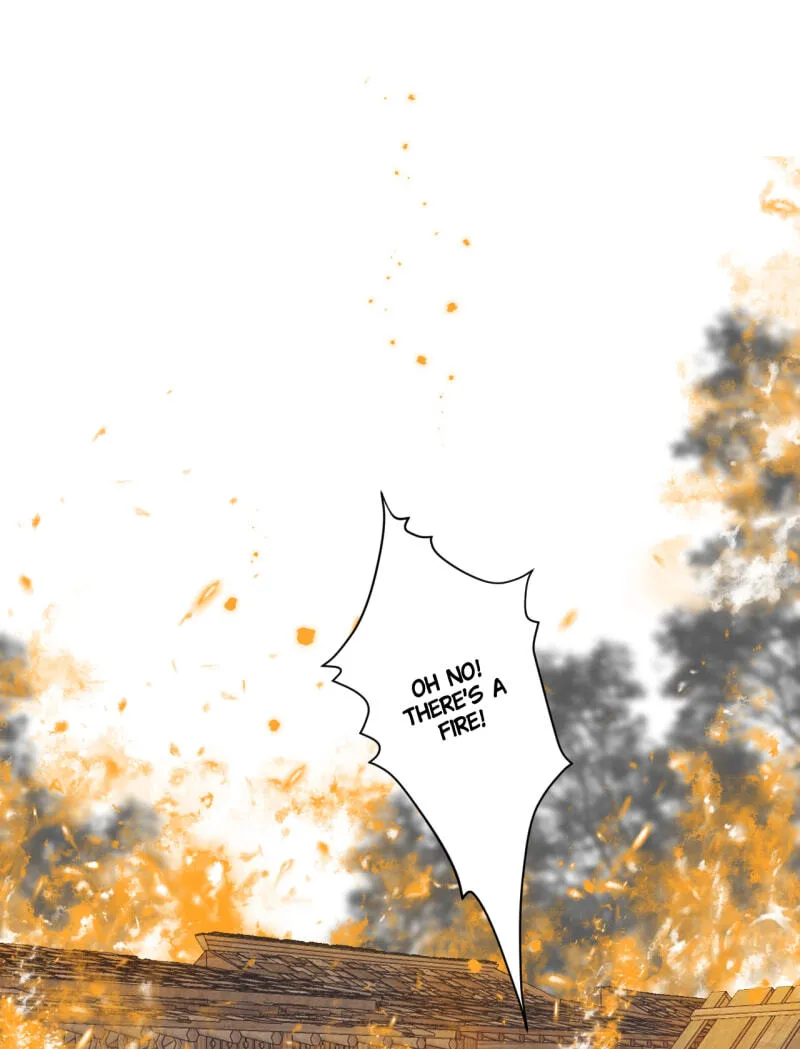 Read My Charming Bandit chapter 107 image 18 on Lezhin
