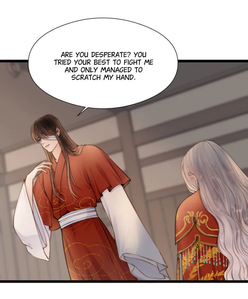 Read My Charming Bandit chapter 107 image 2 on Lezhin