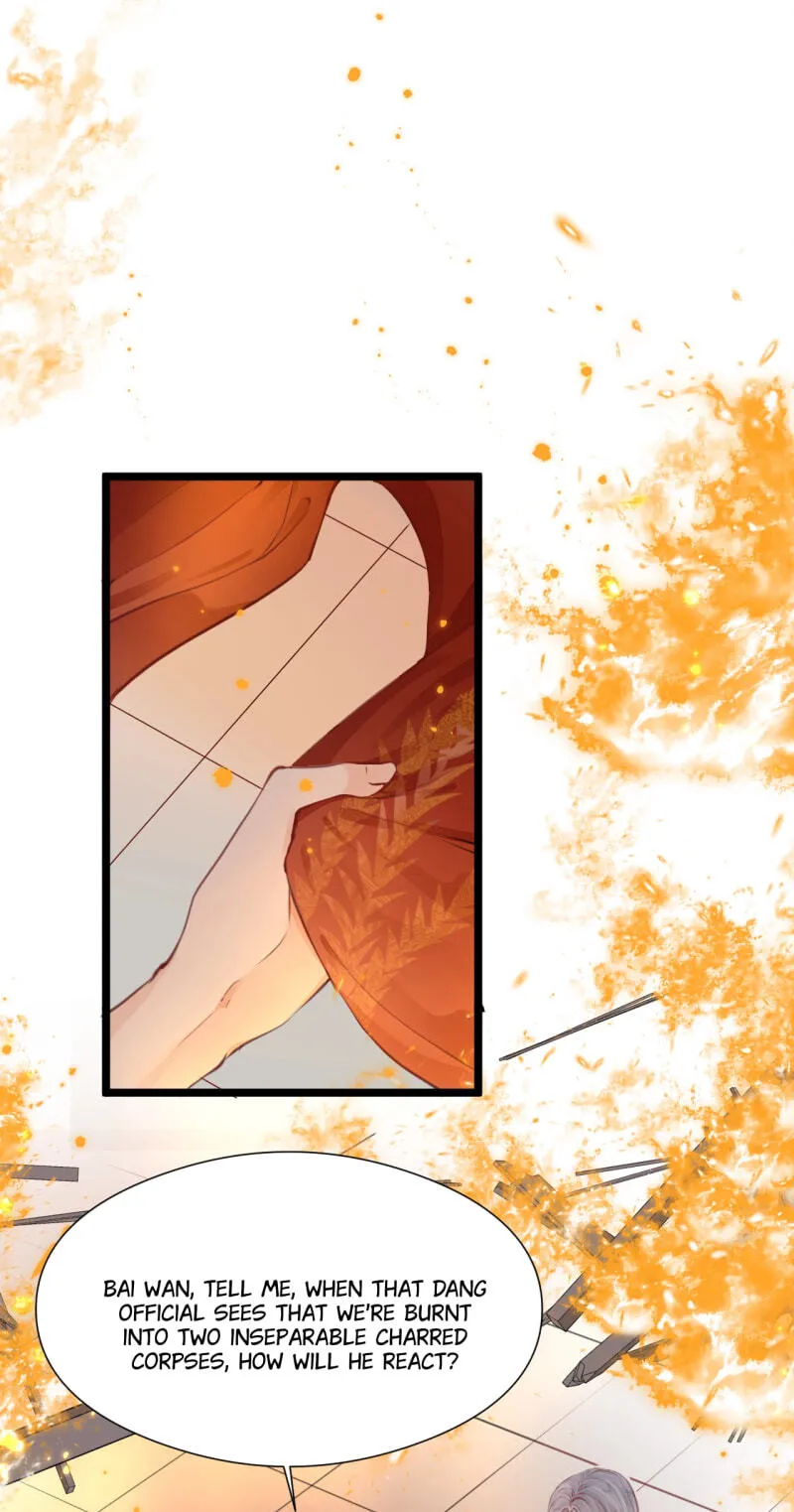 Read My Charming Bandit chapter 107 image 23 on Lezhin