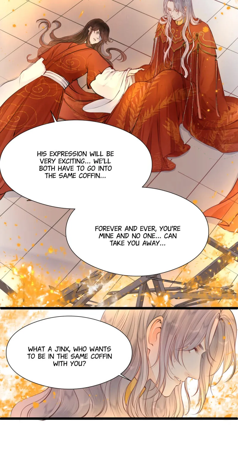 Read My Charming Bandit chapter 107 image 24 on Lezhin