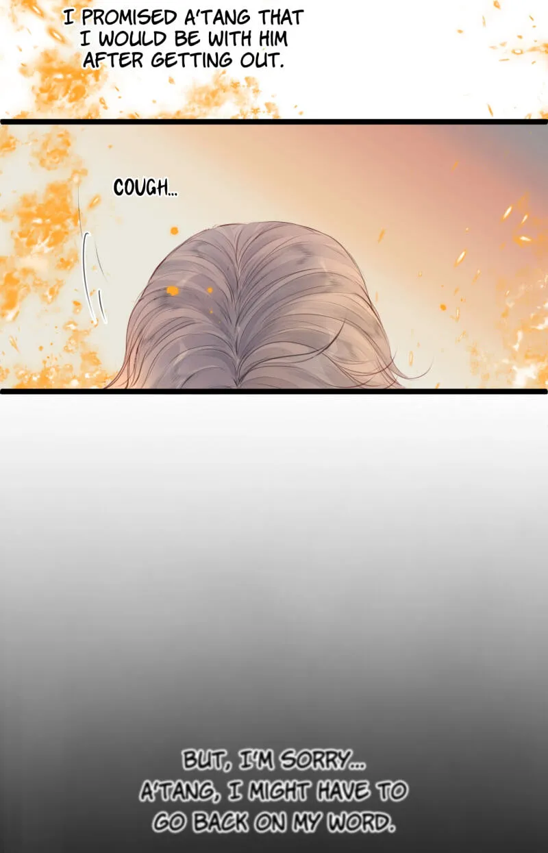 Read My Charming Bandit chapter 107 image 27 on Lezhin