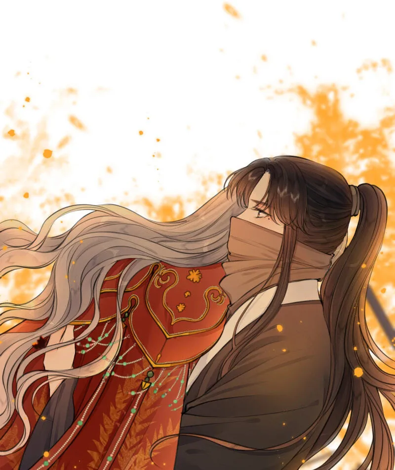 Read My Charming Bandit chapter 107 image 29 on Lezhin