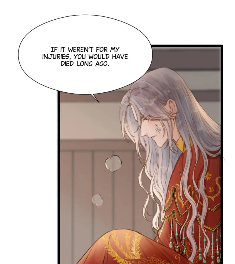 Read My Charming Bandit chapter 107 image 3 on Lezhin