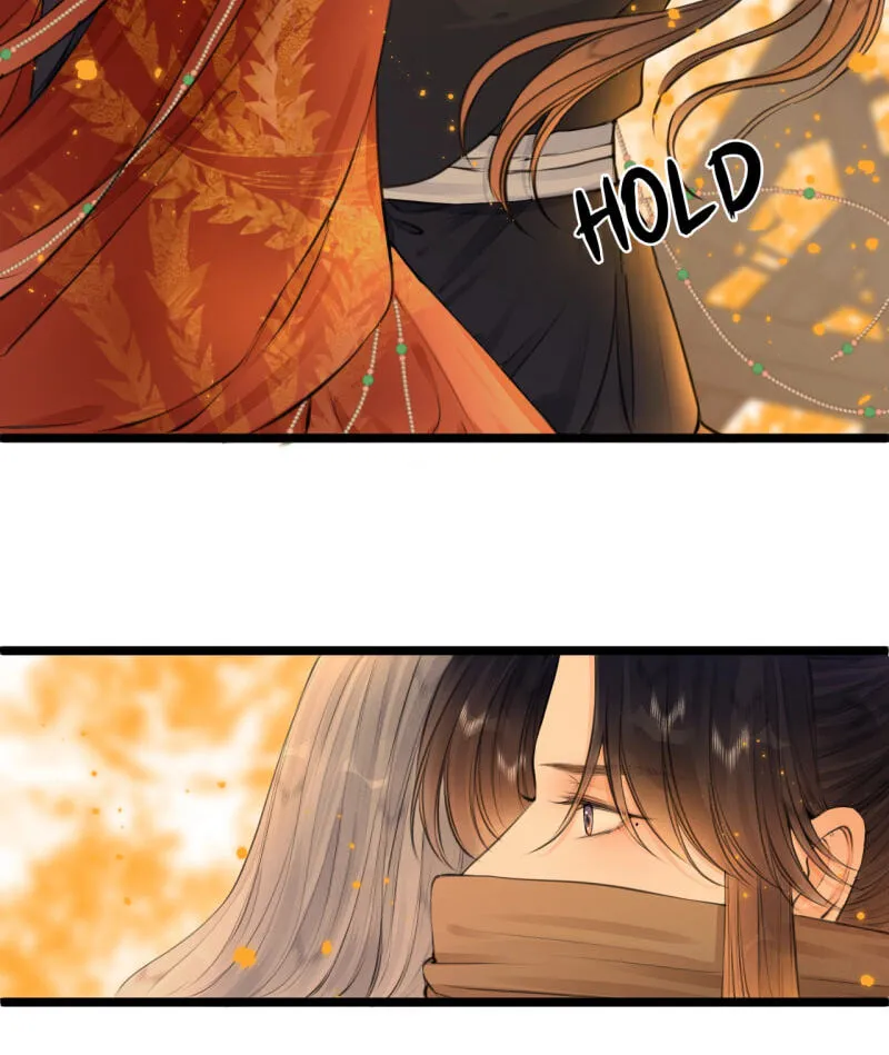 Read My Charming Bandit chapter 107 image 30 on Lezhin