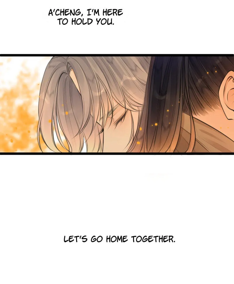Read My Charming Bandit chapter 107 image 31 on Lezhin