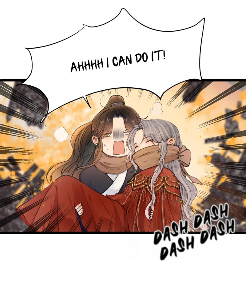Read My Charming Bandit chapter 107 image 34 on Lezhin
