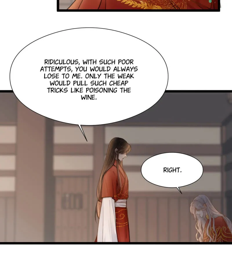 Read My Charming Bandit chapter 107 image 4 on Lezhin