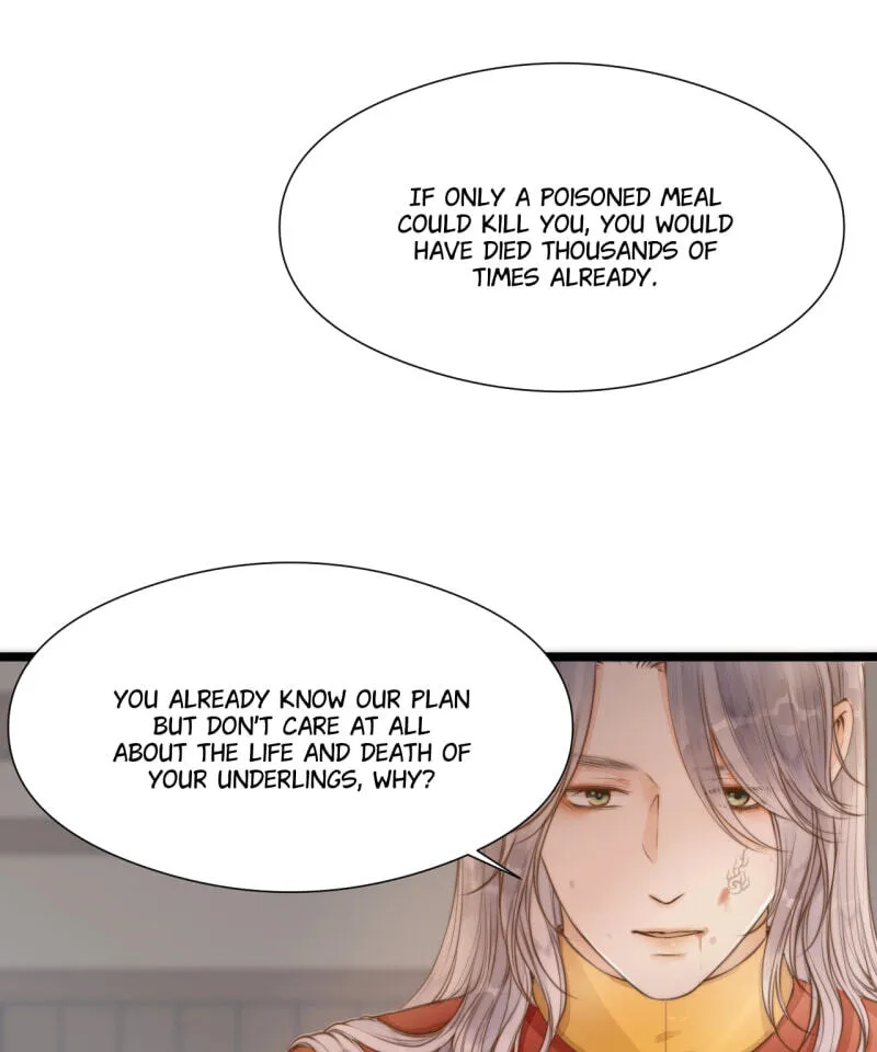 Read My Charming Bandit chapter 107 image 5 on Lezhin