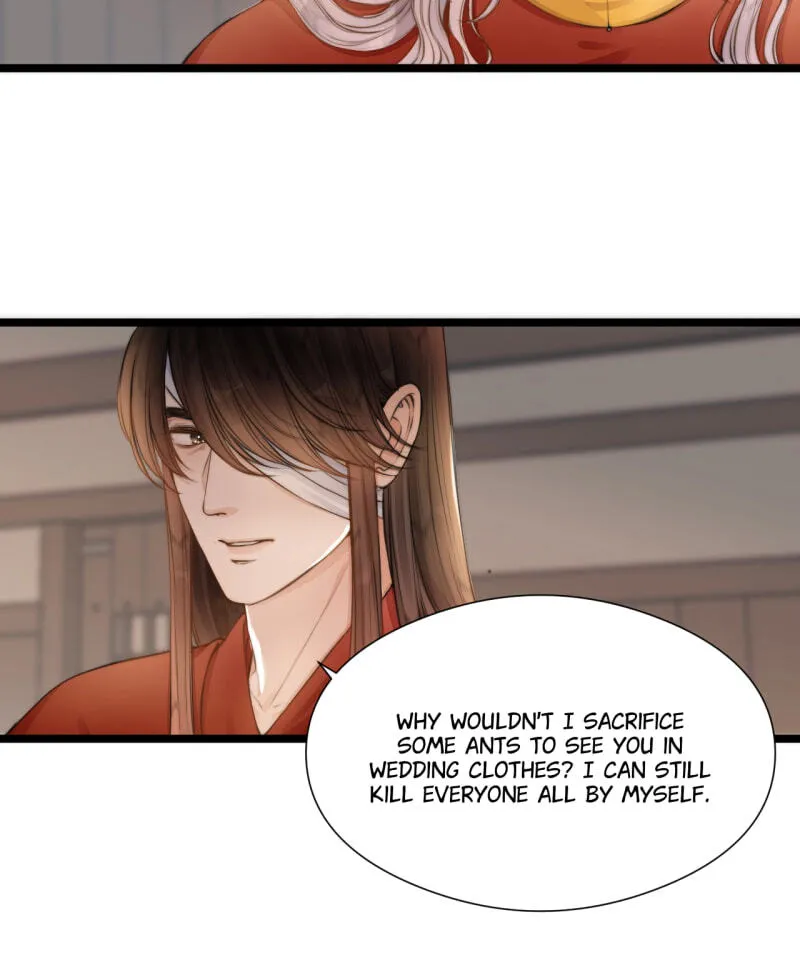 Read My Charming Bandit chapter 107 image 6 on Lezhin