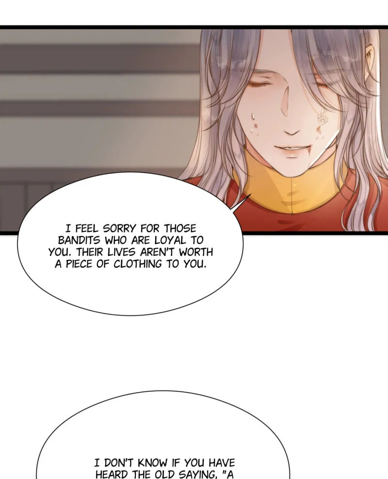 Read My Charming Bandit chapter 107 image 7 on Lezhin