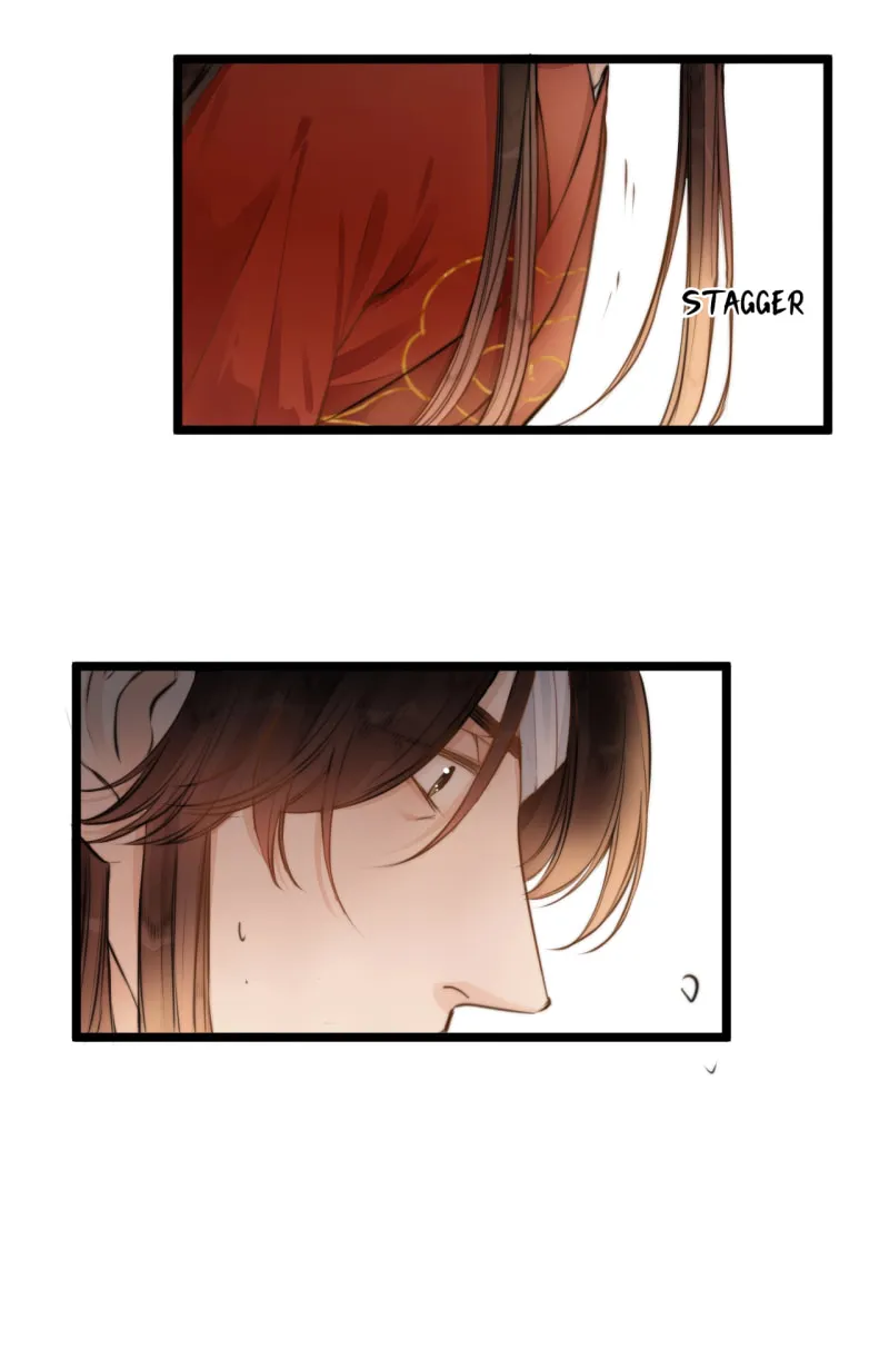 Read My Charming Bandit chapter 107 image 9 on Lezhin