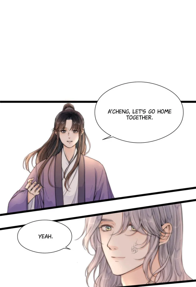 Read My Charming Bandit chapter 108 image 1 on Lezhin