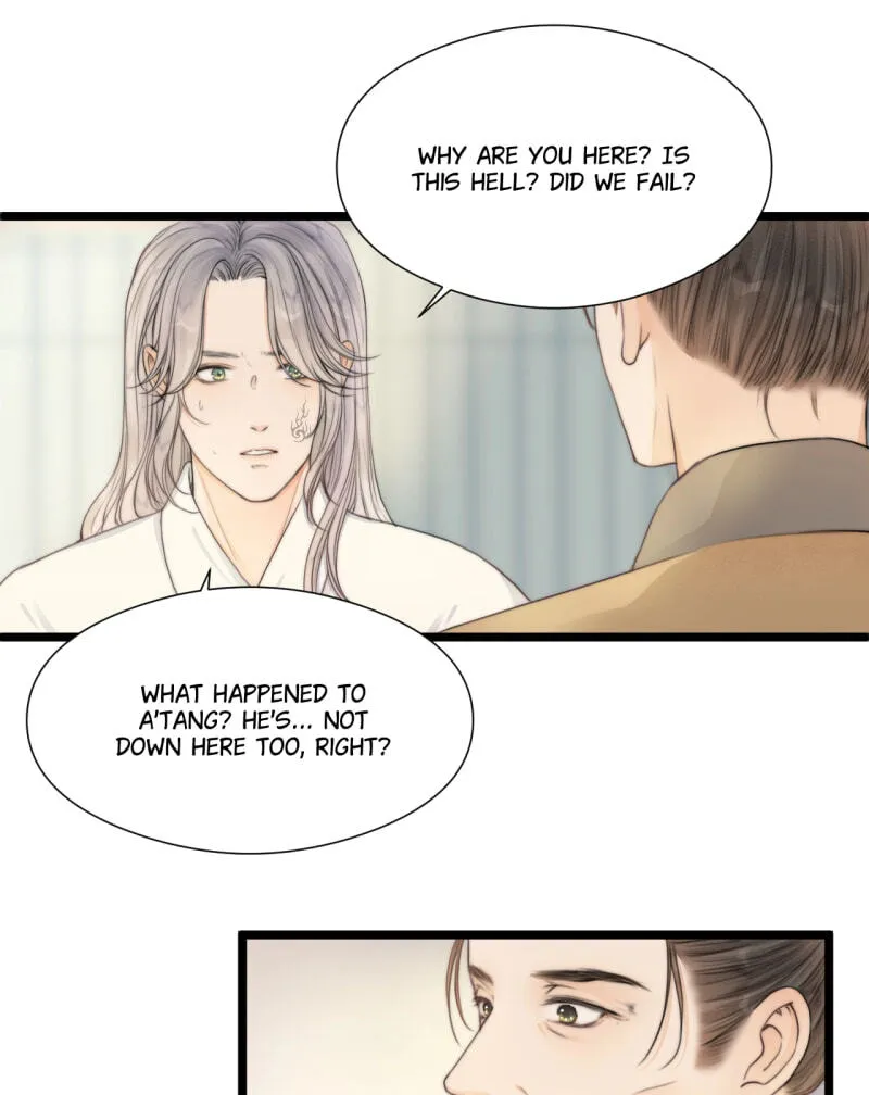 Read My Charming Bandit chapter 108 image 10 on Lezhin