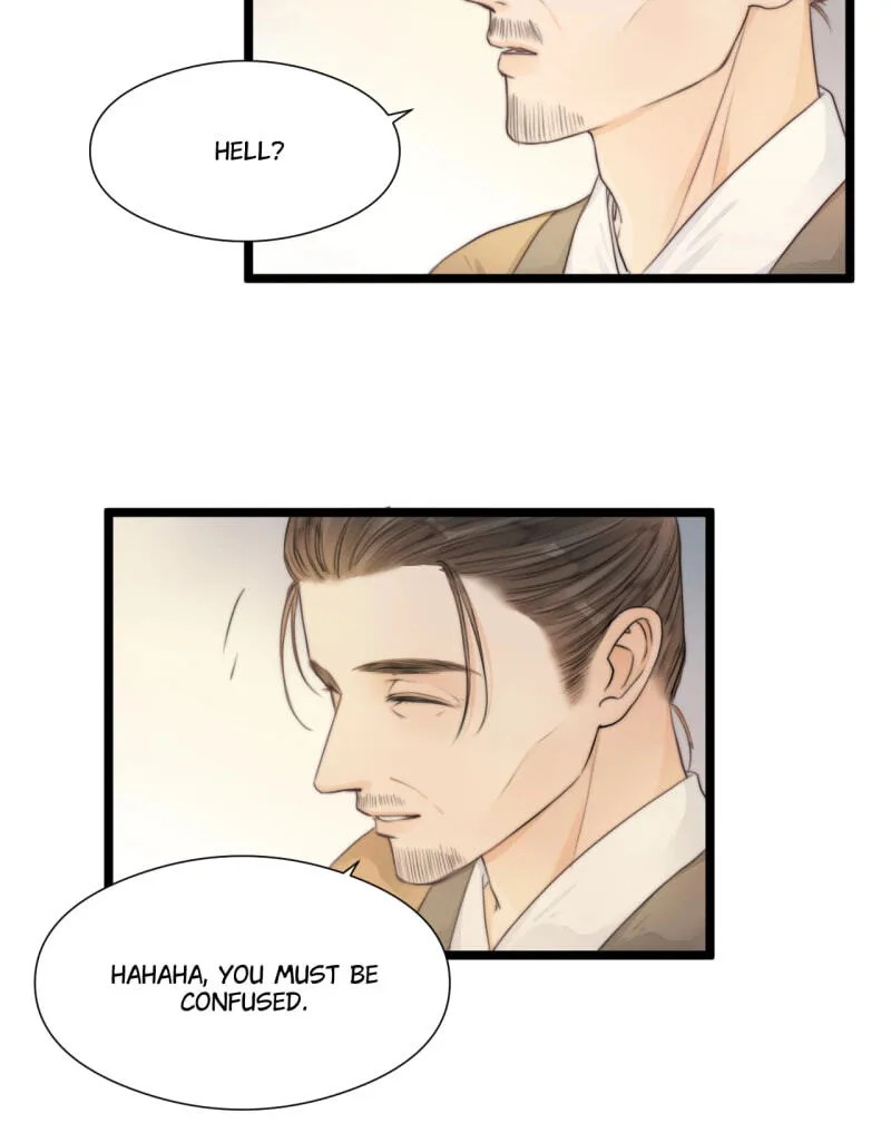 Read My Charming Bandit chapter 108 image 11 on Lezhin