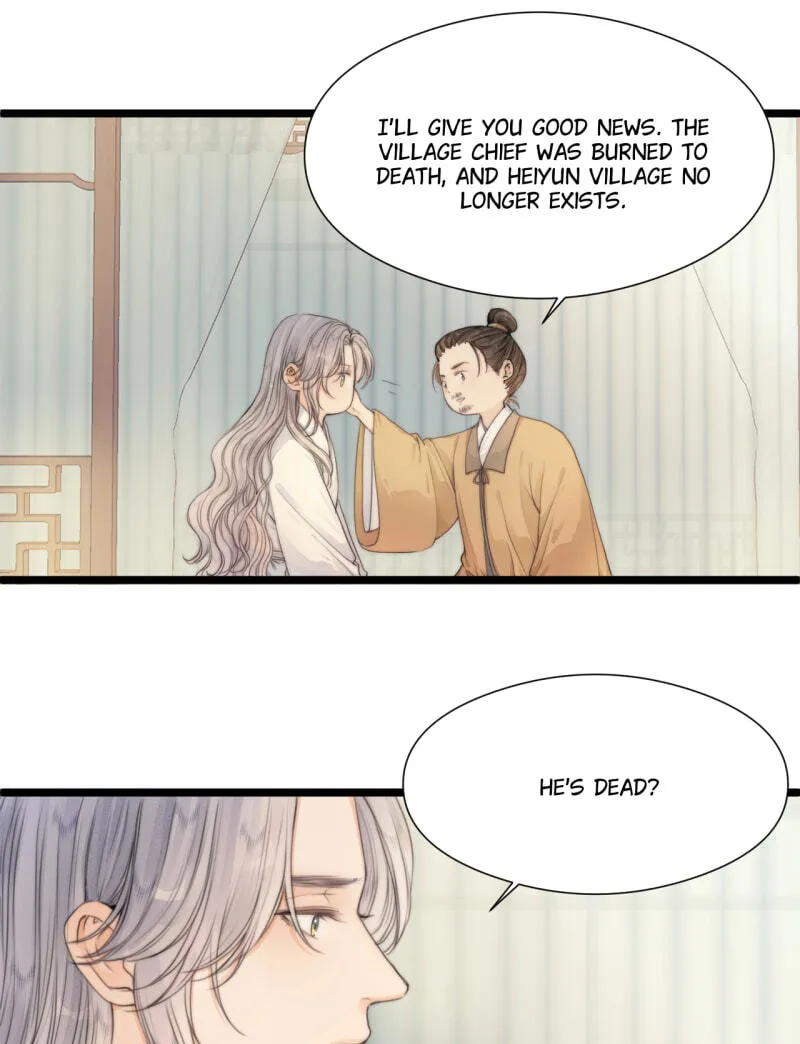 Read My Charming Bandit chapter 108 image 12 on Lezhin