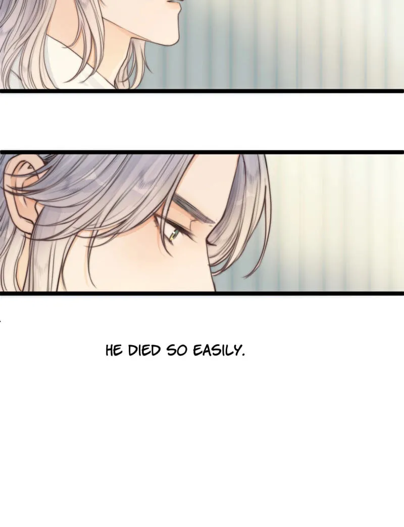 Read My Charming Bandit chapter 108 image 13 on Lezhin