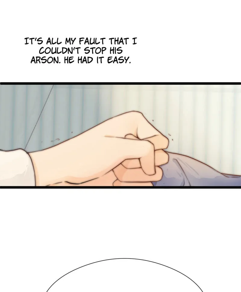 Read My Charming Bandit chapter 108 image 14 on Lezhin