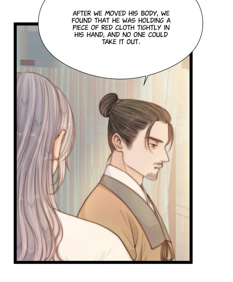 Read My Charming Bandit chapter 108 image 15 on Lezhin