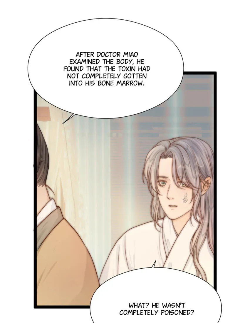 Read My Charming Bandit chapter 108 image 16 on Lezhin