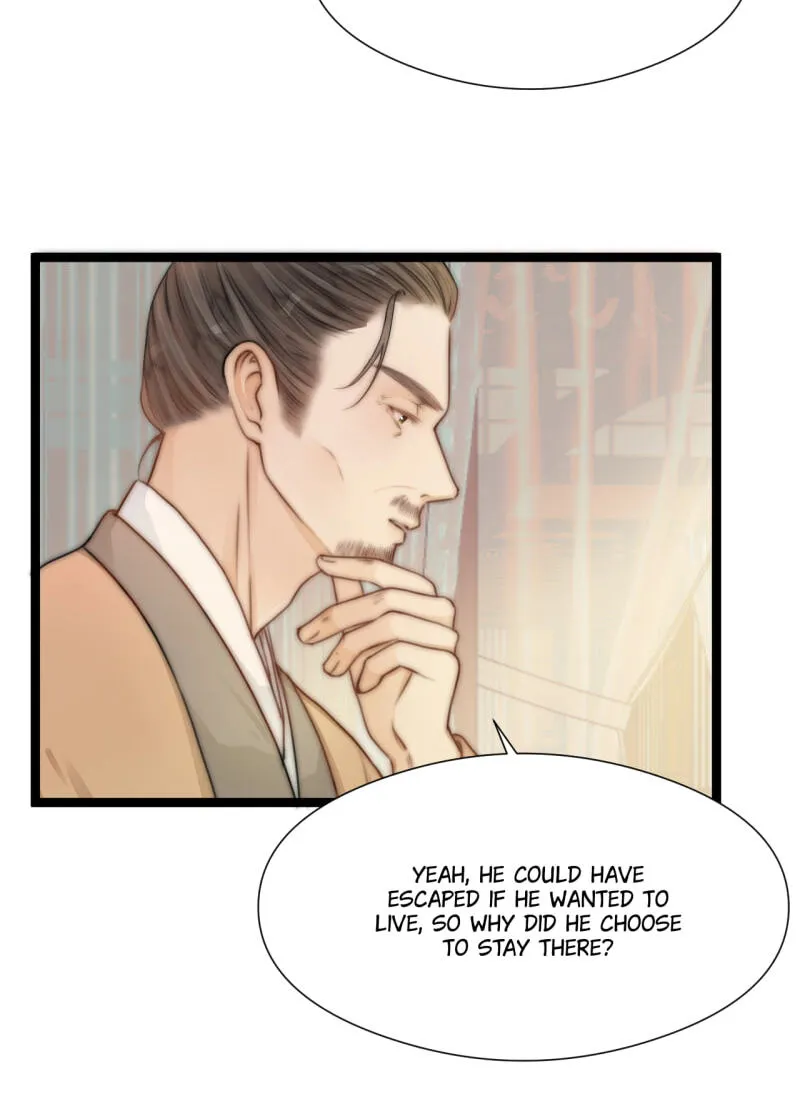 Read My Charming Bandit chapter 108 image 17 on Lezhin
