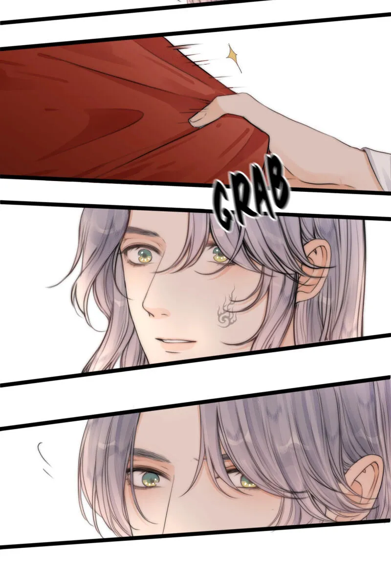 Read My Charming Bandit chapter 108 image 2 on Lezhin