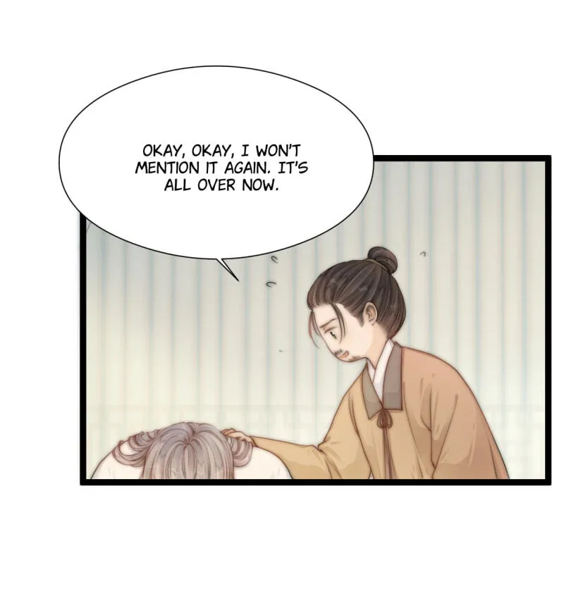 Read My Charming Bandit chapter 108 image 20 on Lezhin