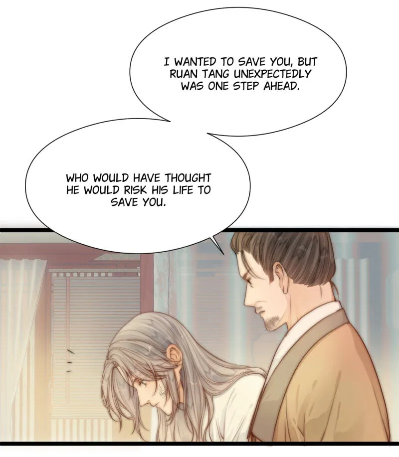 Read My Charming Bandit chapter 108 image 22 on Lezhin
