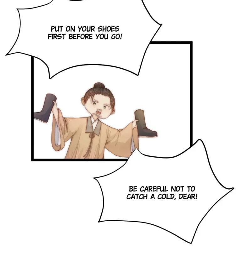 Read My Charming Bandit chapter 108 image 25 on Lezhin