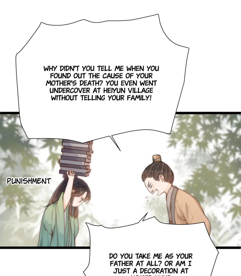Read My Charming Bandit chapter 108 image 28 on Lezhin