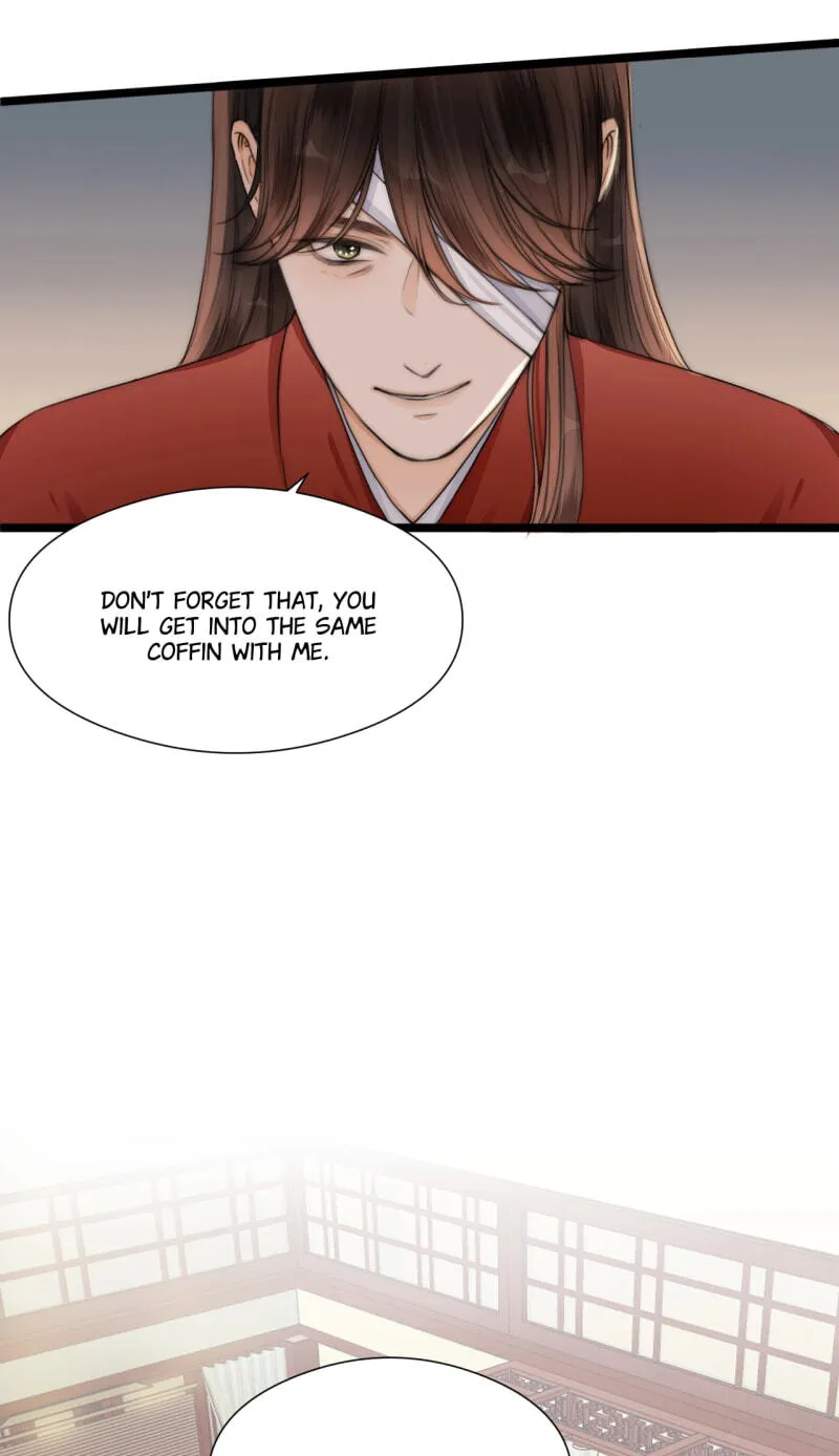 Read My Charming Bandit chapter 108 image 3 on Lezhin