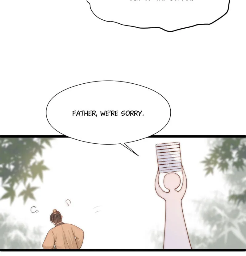 Read My Charming Bandit chapter 108 image 31 on Lezhin