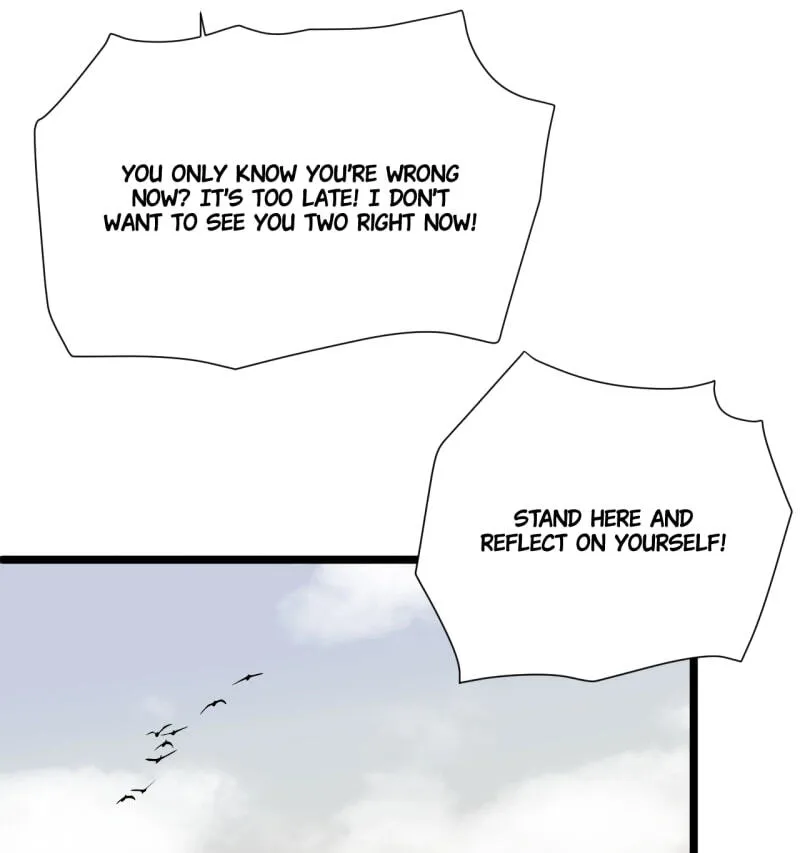 Read My Charming Bandit chapter 108 image 32 on Lezhin