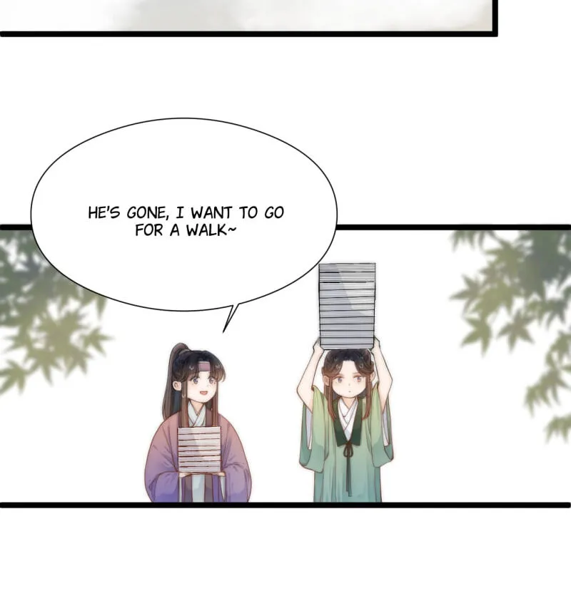 Read My Charming Bandit chapter 108 image 33 on Lezhin